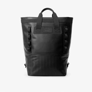 Jason Momoa On The Roam Black Men's Dirt Bag